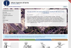 Istituto Superiore di Sanità
