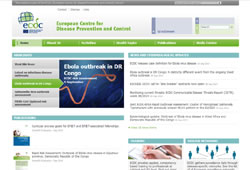 ECDC