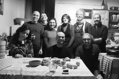 Gruppo di ricerca